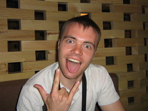 Кропотухин Михаил