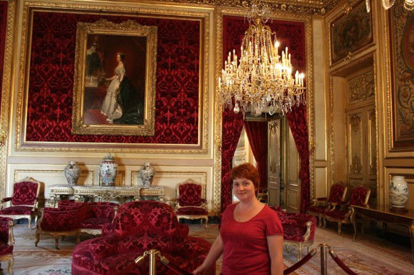 Наталия Маркерт