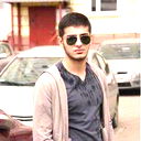 Zaur Hacibeyov