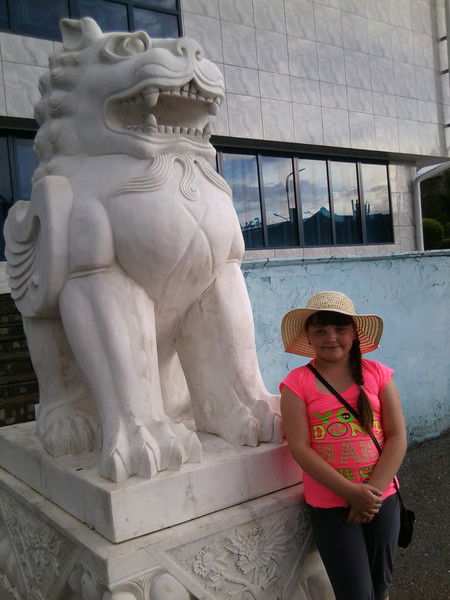 Карина Черникова