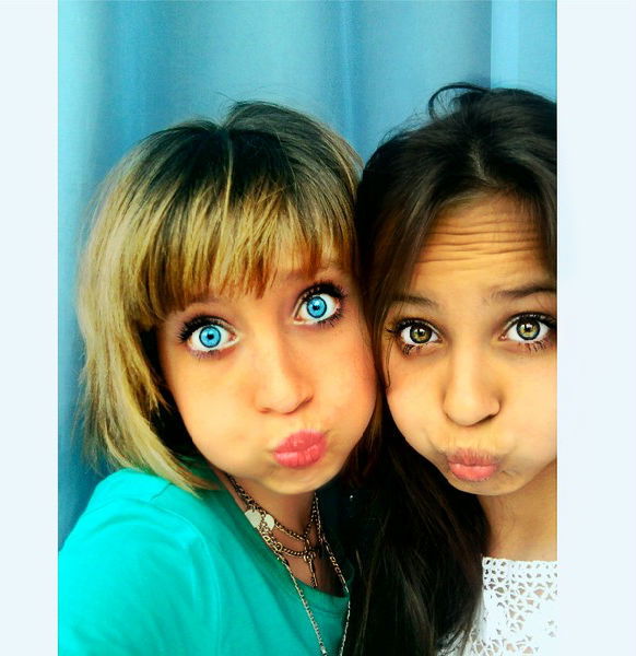 Настёна...)))) Франц