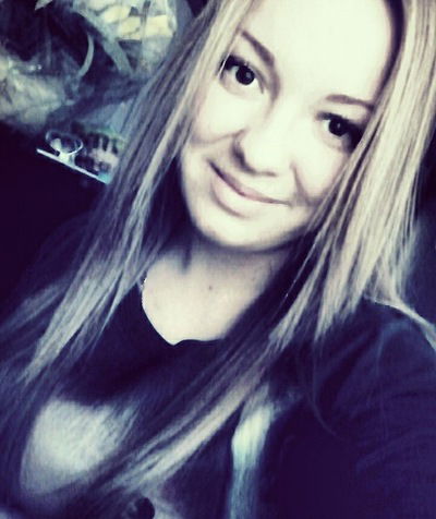 Екатерина Макарова