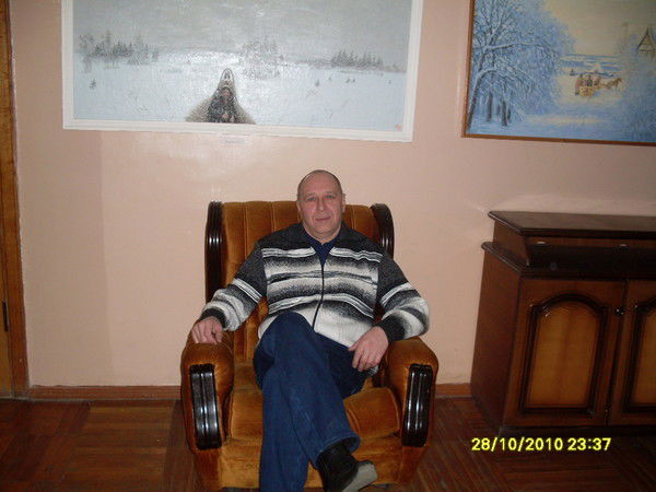 Александр Стегалов