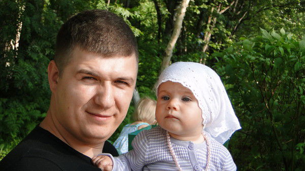 Фёдор Головко