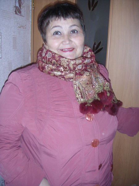 Маргарита Немцева