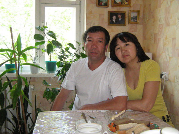 Аманай И Света