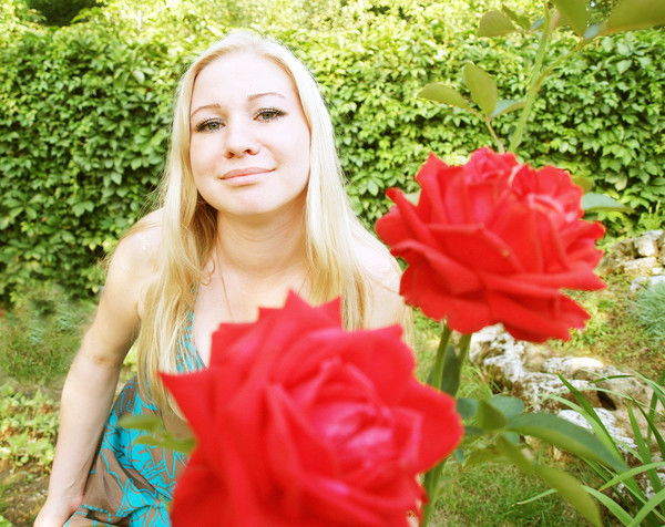 Марина Молчанова