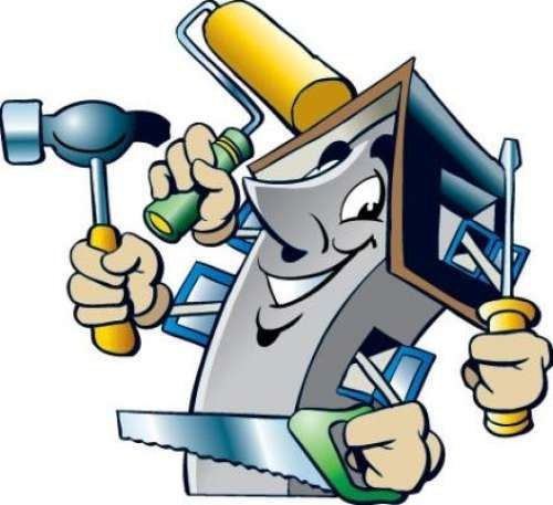 Виктор Керман