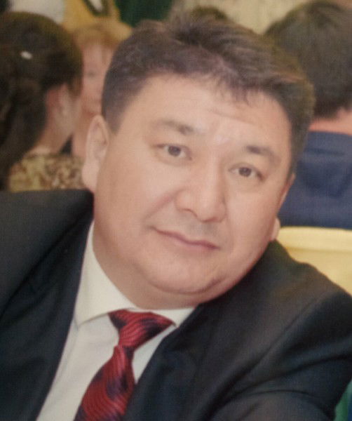 Сагындык Ораков