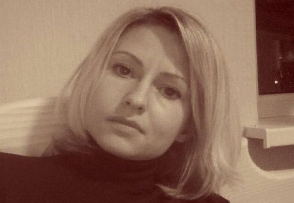 Татьяна Александрова