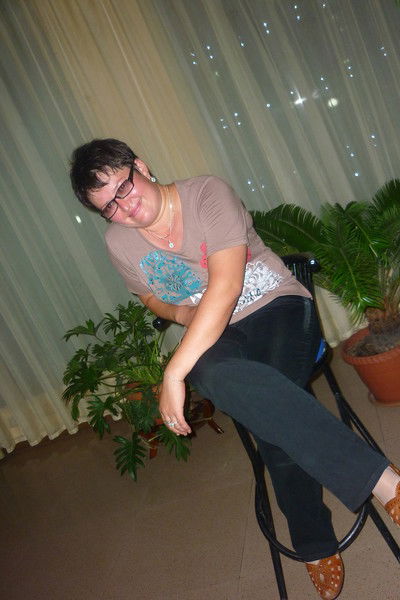 Светлана Агаева