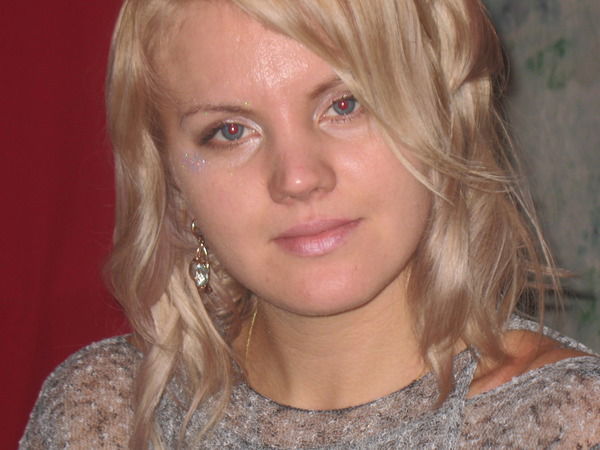 Елена Борисова