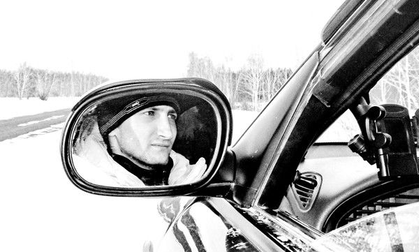 Владимир Павлов