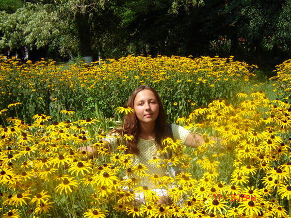 Настя Титова- Каткова