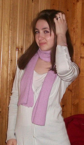 Айгуль Фатыхова