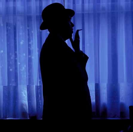 Иван Петров