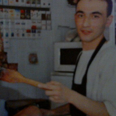 Сохиб Бабаев