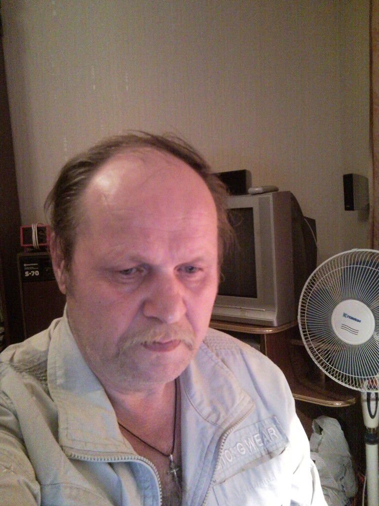 Владимир Ильющенко