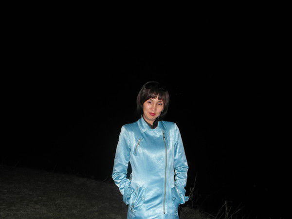 Гаухар Мактиева