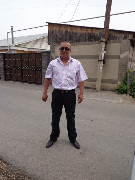 Юлдаш Турдахунов