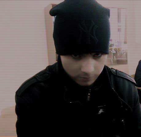 Андрей Гладко