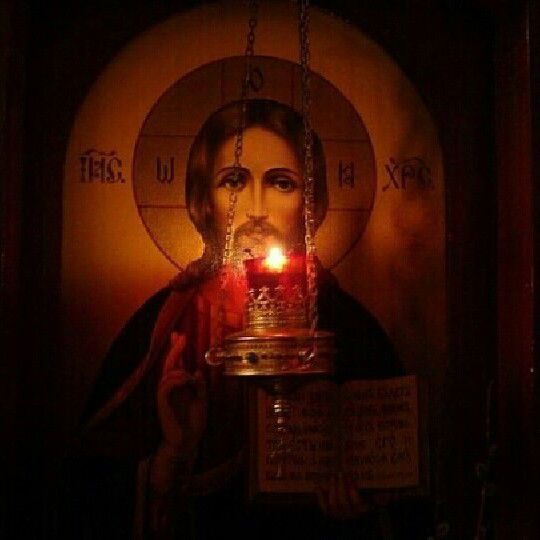 Павел Новиков