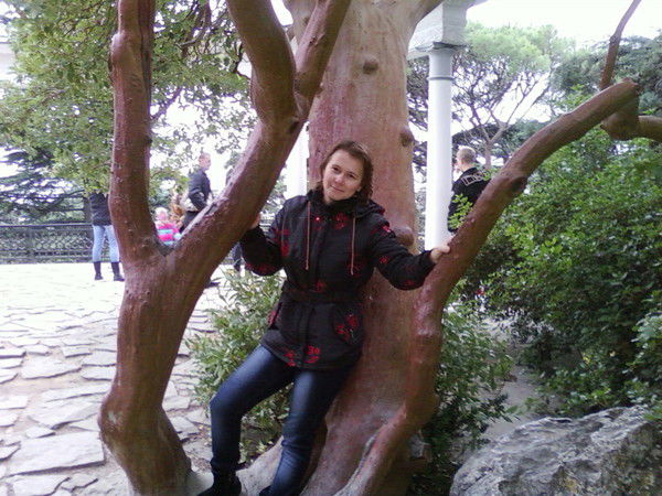 Екатерина Климошенко