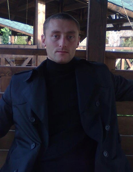 Ярослав Коробкин