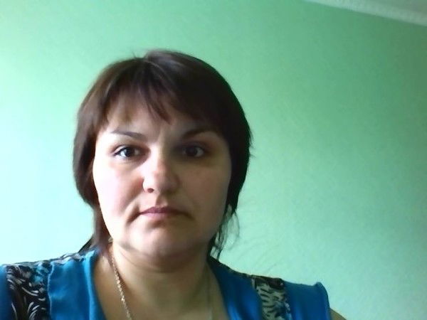 Ирина Орлова