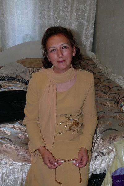 Надежда Мурзина