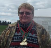 Люсьена Мурзич