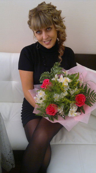 Виктория Андриянова