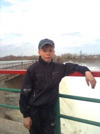 Иван Заячников