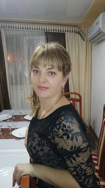 Наталья Романенко