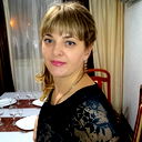 Наталья Романенко