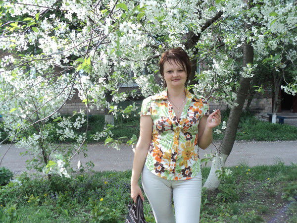 Лена Любинчак