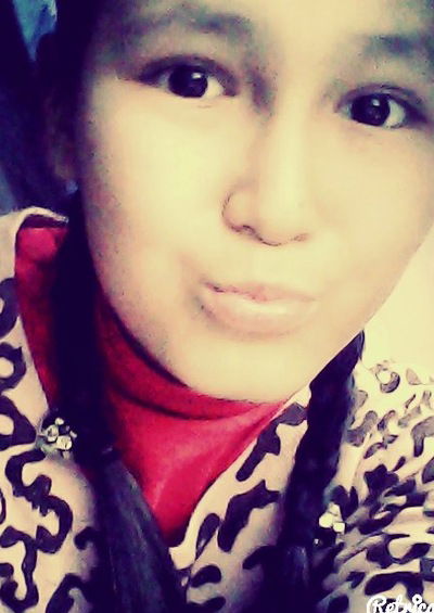 Рената Курмашева