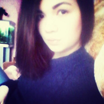 Нинель Шахова