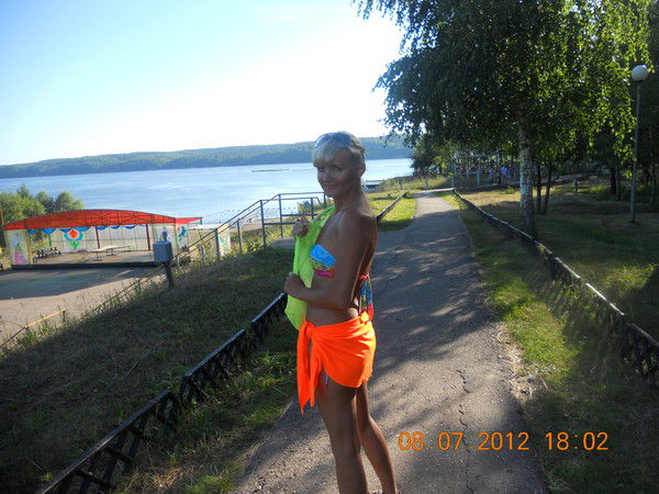 Наталья Вальгер