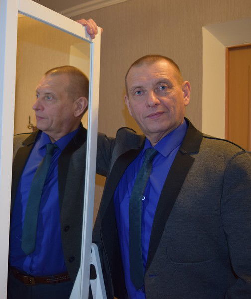 Юрий Юрьевич