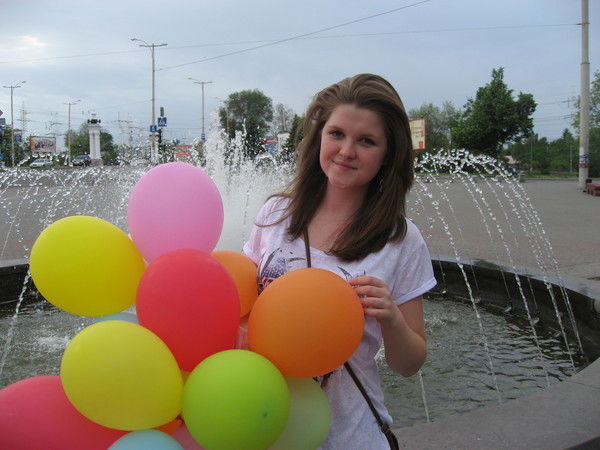 Рита Маказан