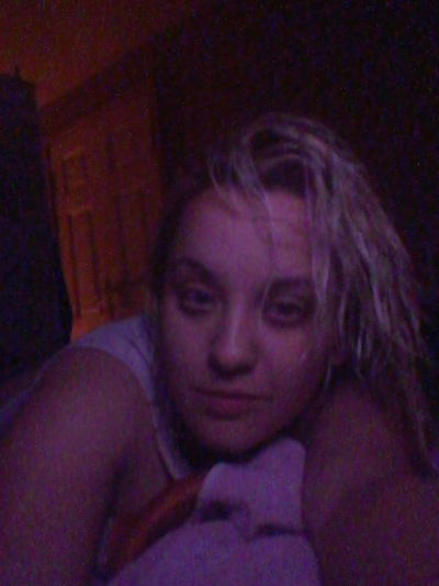 Анастасия Тележникова