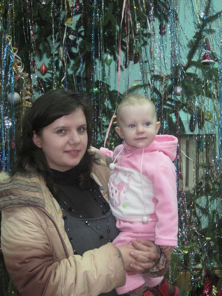 Ирина Василенко