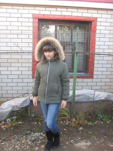 Валерия Таратина