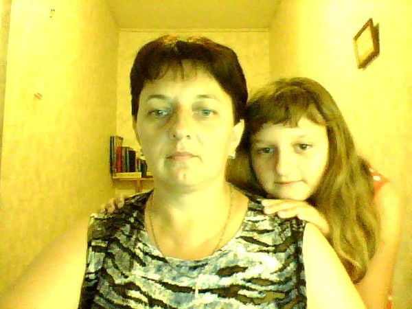 Светлана Антюшко