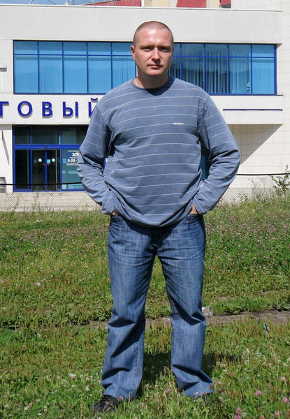 Юрий Кустов