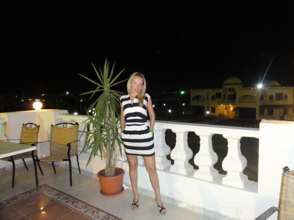 Светлана Гайнуллина