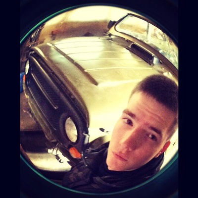 Никитос Захаров