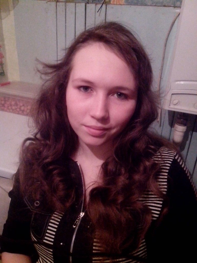 Анастасия Плисенко