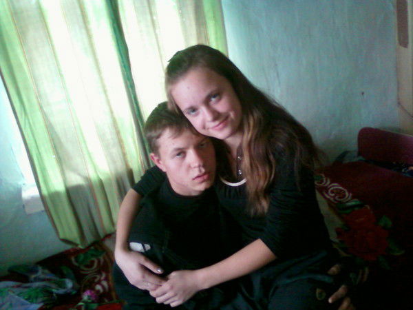 Светлана Воробьева